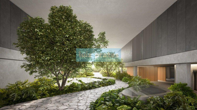 Imagem Apartamento com 4 Quartos à Venda, 635 m² em Lagoa Da Conceição - Florianópolis