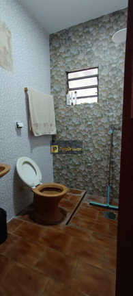 Imagem Casa com 3 Quartos à Venda, 204 m² em Altos De Ipeúna - Ipeúna