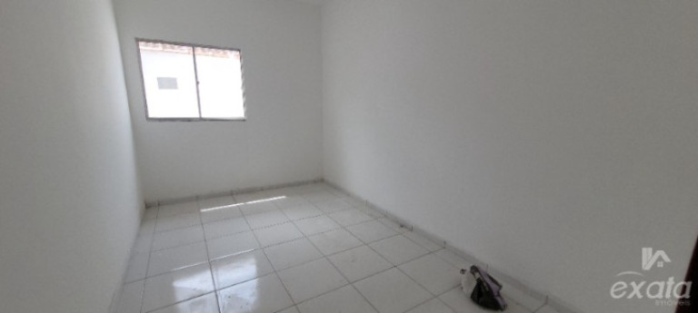 Casa com 2 Quartos à Venda, 51 m² em Campinho Da Serra I - Serra