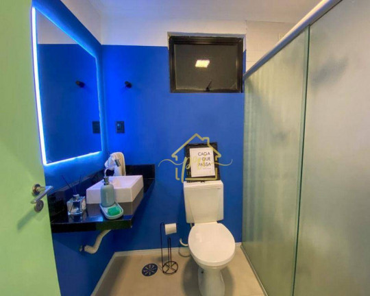 Imagem Apartamento com 2 Quartos à Venda, 100 m² em Embaré - Santos Imagem Apartamento com 2 Quartos à Venda, 100 m² em Embaré - Santos