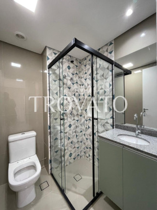 Imóvel com 1 Quarto para Alugar, 30 m² em Perdizes - São Paulo