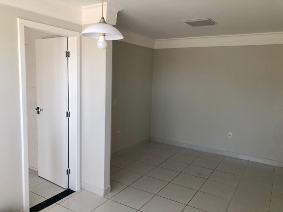 Imagem Apartamento com 2 Quartos à Venda, 130 m² em Muquiçaba - Guarapari