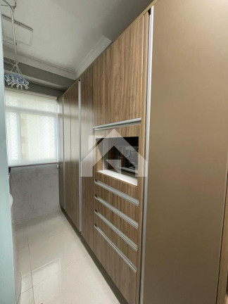Imagem Apartamento com 3 Quartos à Venda, 82 m² em Alphaville - Barueri Imagem Apartamento com 3 Quartos à Venda, 82 m² em Alphaville - Barueri