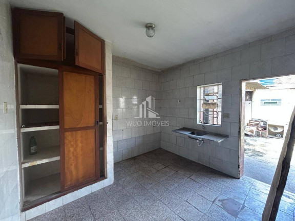 Imagem Casa com 3 Quartos à Venda, 133 m² em Vila Formosa - Jacareí