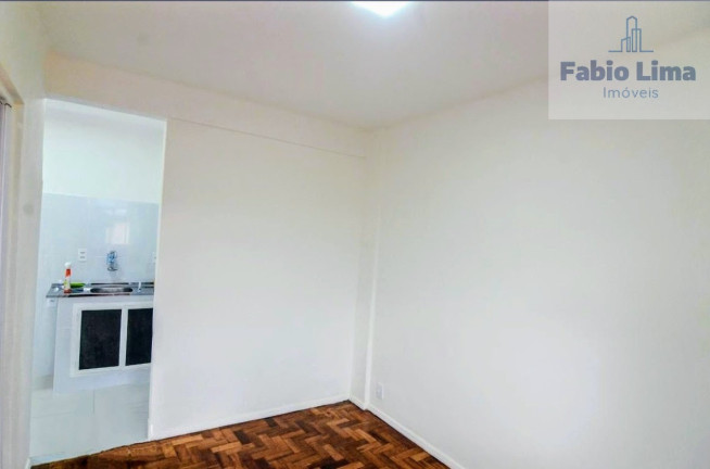 Imagem Imóvel com 1 Quarto à Venda, 26 m² em Botafogo - Rio De Janeiro