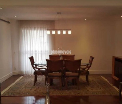 Imagem Apartamento com 3 Quartos à Venda, 272 m² em Campo Belo - São Paulo Imagem Apartamento com 3 Quartos à Venda, 272 m² em Campo Belo - São Paulo