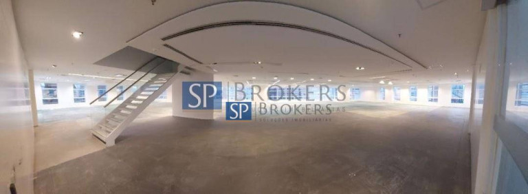 Imagem Sala Comercial para Alugar, 286 m² em Itaim Bibi - São Paulo Imagem Sala Comercial para Alugar, 286 m² em Itaim Bibi - São Paulo
