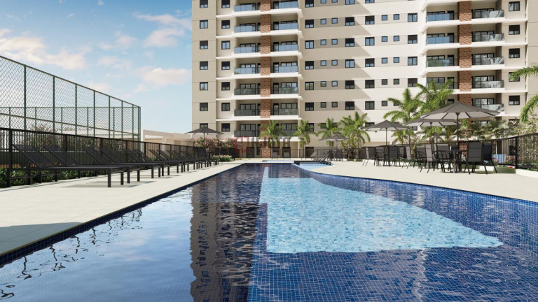 Imagem Apartamento com 2 Quartos à Venda, 67 m² em Jardim São Marco - São José Do Rio Preto Imagem Apartamento com 2 Quartos à Venda, 67 m² em Jardim São Marco - São José Do Rio Preto