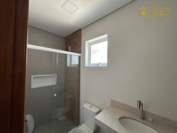 Imagem Casa com 3 Quartos à Venda, 107 m² em Jardim Padre Bento - Itu