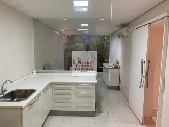 Imagem Sobrado com 5 Quartos à Venda, 148 m² em Brooklin Paulista - São Paulo