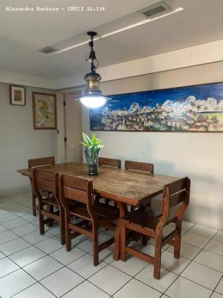 Imagem Apartamento com 3 Quartos à Venda, 120 m² em Graças - Recife Imagem Apartamento com 3 Quartos à Venda, 120 m² em Graças - Recife