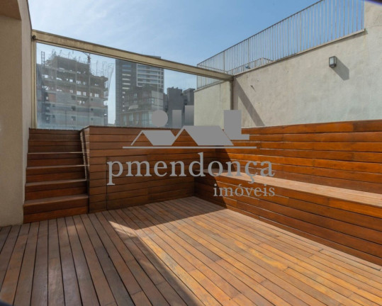 Imagem Apartamento com 3 Quartos à Venda, 326 m² em Vila Madalena - São Paulo Imagem Apartamento com 3 Quartos à Venda, 326 m² em Vila Madalena - São Paulo