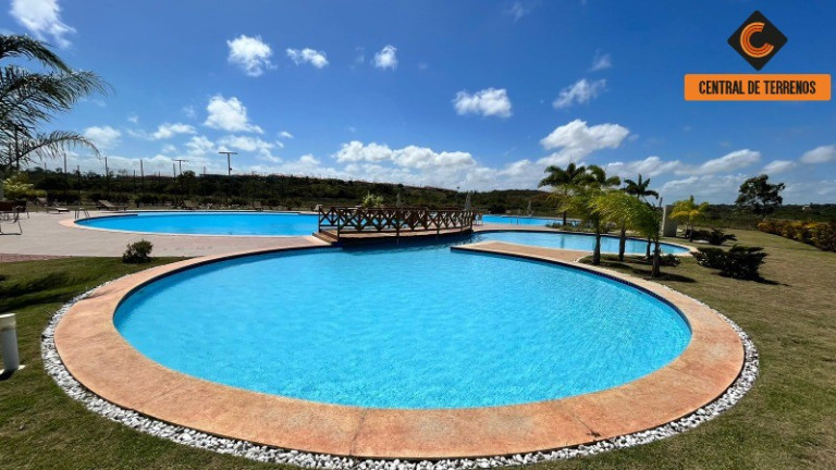 Imagem Terreno à Venda, 2.500 m² em Jacuipe Country - Camaçari Imagem Terreno à Venda, 2.500 m² em Jacuipe Country - Camaçari