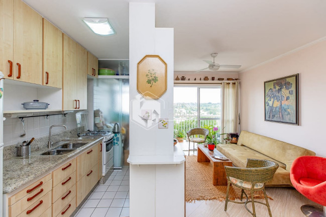 Imagem Apartamento com 2 Quartos à Venda, 63 m² em Vila Alexandria - São Paulo Imagem Apartamento com 2 Quartos à Venda, 63 m² em Vila Alexandria - São Paulo