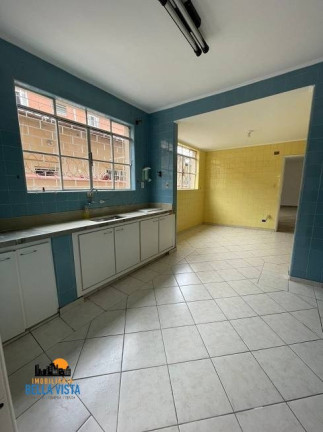 Imagem Casa com 4 Quartos para Alugar, em Vila Valença - São Vicente Imagem Casa com 4 Quartos para Alugar, em Vila Valença - São Vicente
