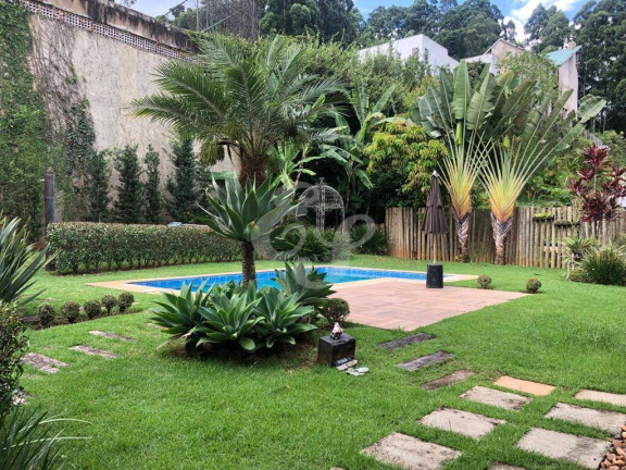 Imagem Casa de Condomínio com 4 Quartos para Alugar, 450 m² em Tamboré - Barueri Imagem Casa de Condomínio com 4 Quartos para Alugar, 450 m² em Tamboré - Barueri