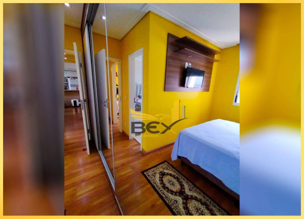 Imagem Apartamento com 2 Quartos à Venda, 76 m² em Jardim Tupanci - Barueri