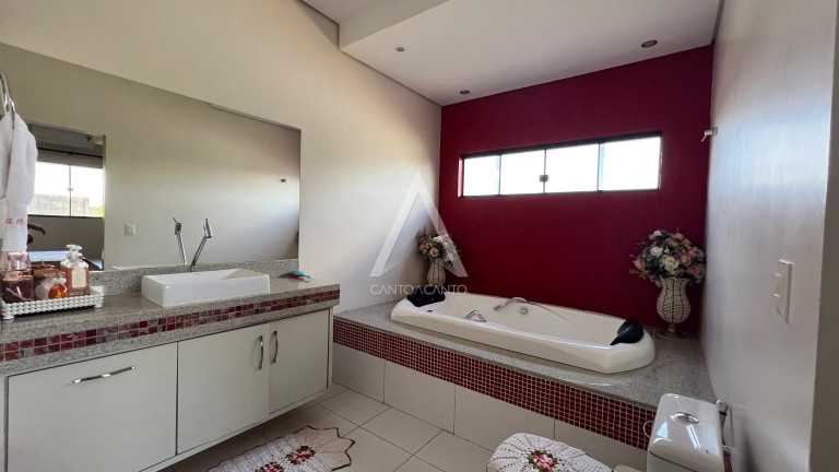 Imagem Sobrado com 4 Quartos à Venda, 390 m² em Jardim Menino Jesus Ii - Sinop Imagem Sobrado com 4 Quartos à Venda, 390 m² em Jardim Menino Jesus Ii - Sinop