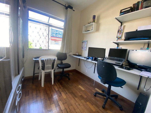 Imagem Imóvel com 4 Quartos à Venda, 95 m² em Santa Terezinha - Belo Horizonte
