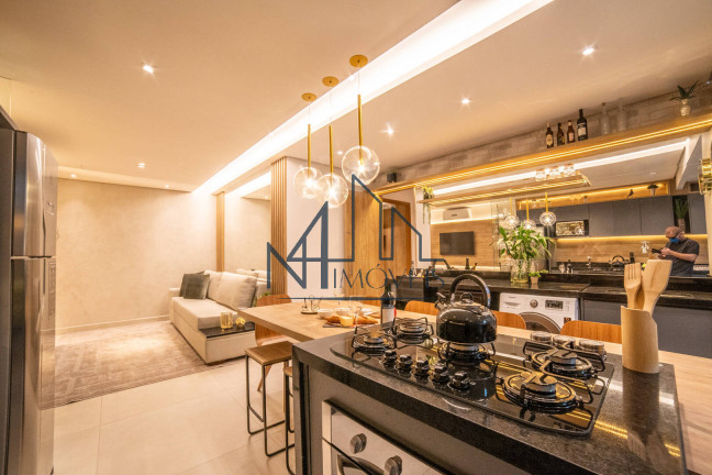 Foto do imóvel Apartamento com 2 Quartos à Venda,  em Vila Rosa - Goiânia