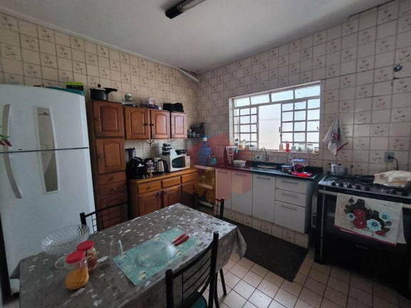 Imagem Casa com 3 Quartos à Venda, 99 m² em Vila Omar - Americana