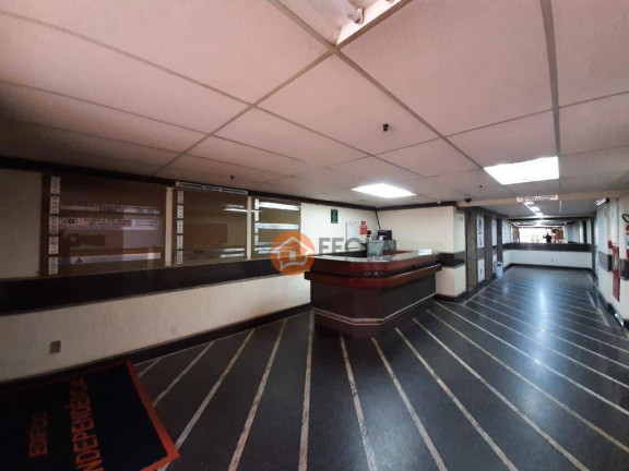 Imagem Sala Comercial à Venda ou Locação, 120 m² em Centro - Campinas Imagem Sala Comercial à Venda ou Locação, 120 m² em Centro - Campinas