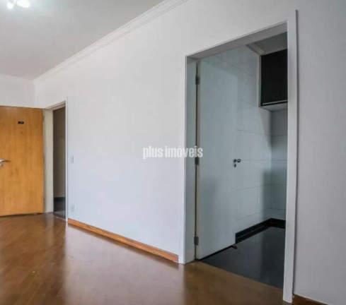 Imagem Apartamento com 3 Quartos à Venda, 80 m² em Brooklin Paulista - São Paulo