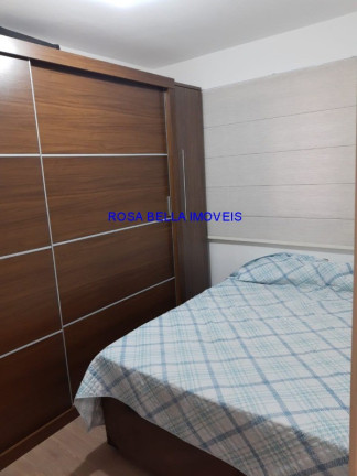 Imagem Apartamento com 2 Quartos à Venda, 52 m² em Várzea Paulista - Várzea Paulista