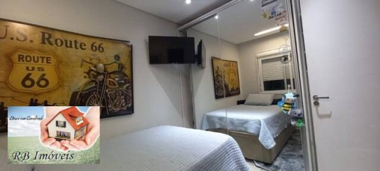 Imagem Apartamento com 2 Quartos à Venda, 93 m² em Vila Lusitânia - São Bernardo Do Campo Imagem Apartamento com 2 Quartos à Venda, 93 m² em Vila Lusitânia - São Bernardo Do Campo