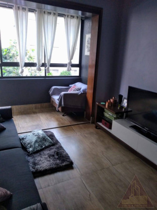 Imagem Apartamento com 3 Quartos à Venda, 86 m² em Boqueirão - Santos