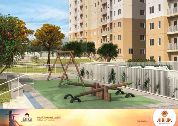 Imagem Apartamento com 2 Quartos à Venda, 50 m² em Parque Imperial - Ferraz De Vasconcelos Imagem Apartamento com 2 Quartos à Venda, 50 m² em Parque Imperial - Ferraz De Vasconcelos