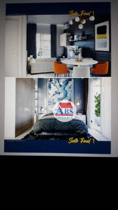 Imagem Apartamento com 2 Quartos à Venda, 68 m² em Aviação - Praia Grande Imagem Apartamento com 2 Quartos à Venda, 68 m² em Aviação - Praia Grande