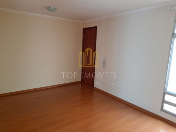 Imagem Apartamento com 2 Quartos à Venda, 50 m² em Floradas De São José - São José Dos Campos Imagem Apartamento com 2 Quartos à Venda, 50 m² em Floradas De São José - São José Dos Campos