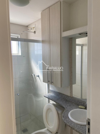Imagem Apartamento com 2 Quartos à Venda, 60 m² em Altos Do Trujillo - Sorocaba