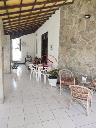 Imagem Casa com 5 Quartos à Venda, 240 m² em Vilas Do Atlântico - Lauro De Freitas