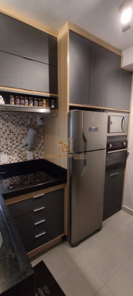Imagem Studio com 1 Quarto à Venda, 27 m² em Tucuruvi - São Paulo Imagem Studio com 1 Quarto à Venda, 27 m² em Tucuruvi - São Paulo