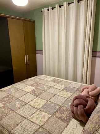 Imagem Apartamento com 2 Quartos à Venda, 54 m² em Jardim Caiapiá - Cotia Imagem Apartamento com 2 Quartos à Venda, 54 m² em Jardim Caiapiá - Cotia