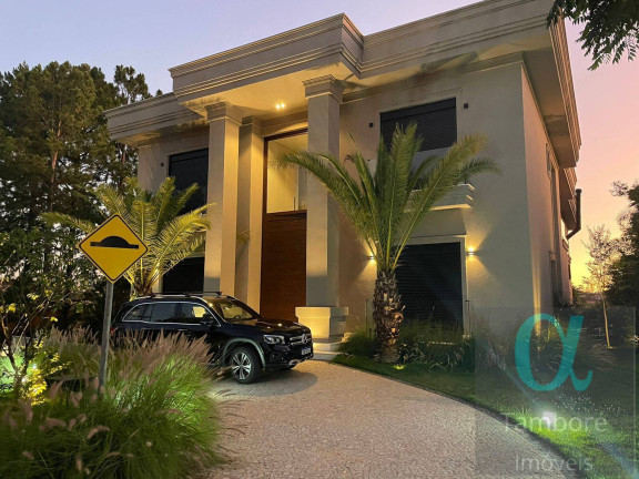 Imagem Casa com 5 Quartos à Venda, 1.200 m² em Alphaville - Santana De Parnaíba Imagem Casa com 5 Quartos à Venda, 1.200 m² em Alphaville - Santana De Parnaíba