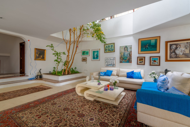 Imagem Casa com 4 Quartos à Venda, 750 m² em Cidade Jardim - São Paulo