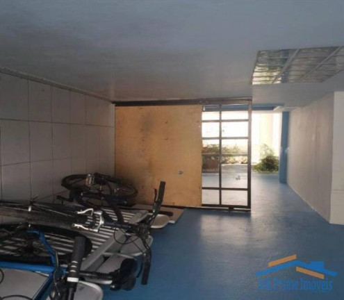 Imagem Casa com 2 Quartos à Venda, 90 m² em Parque Continental - São Paulo Imagem Casa com 2 Quartos à Venda, 90 m² em Parque Continental - São Paulo