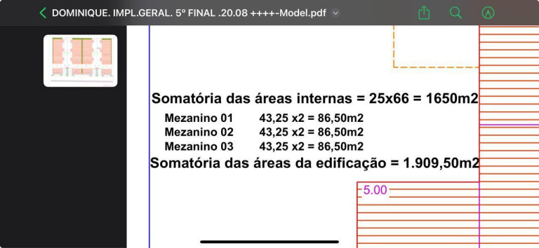 Imagem Galpão à Venda, 1.909 m² em Distrito Industrial - Jundiaí