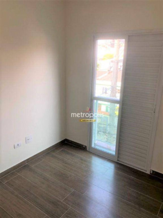 Imagem Apartamento com 2 Quartos à Venda, 44 m² em Vila Curuçá - Santo André Imagem Apartamento com 2 Quartos à Venda, 44 m² em Vila Curuçá - Santo André