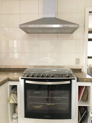 Imagem Apartamento com 4 Quartos à Venda, 165 m² em Centro - Campinas