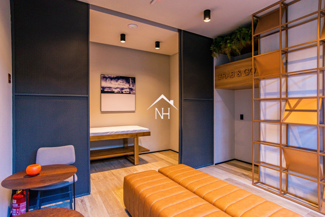 Imagem Apartamento com 1 Quarto à Venda, 22 m² em Vila Olímpia - São Paulo Imagem Apartamento com 1 Quarto à Venda, 22 m² em Vila Olímpia - São Paulo