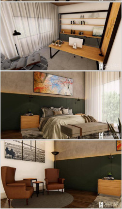 Imagem Casa com 6 Quartos à Venda, 2.266 m² em Tamboré - Barueri Imagem Casa com 6 Quartos à Venda, 2.266 m² em Tamboré - Barueri