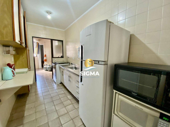 Imagem Apartamento com 3 Quartos à Venda, 123 m² em Pitangueiras - Guarujá Imagem Apartamento com 3 Quartos à Venda, 123 m² em Pitangueiras - Guarujá