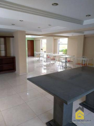 Imagem Apartamento com 3 Quartos à Venda, 140 m² em Parque Das Nações - Santo André Imagem Apartamento com 3 Quartos à Venda, 140 m² em Parque Das Nações - Santo André