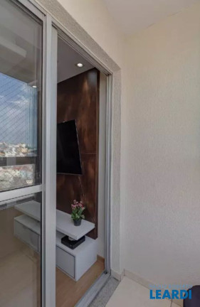 Imagem Apartamento com 2 Quartos à Venda, 50 m² em Utinga - Santo André Imagem Apartamento com 2 Quartos à Venda, 50 m² em Utinga - Santo André