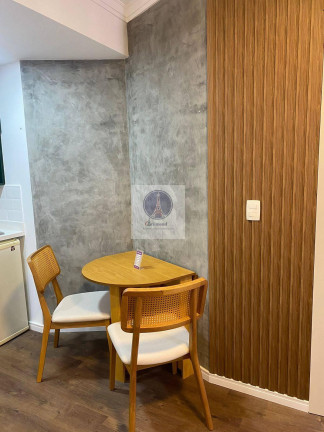 Imagem Apartamento com 1 Quarto para Alugar, 28 m² em Pinheiros - São Paulo Imagem Apartamento com 1 Quarto para Alugar, 28 m² em Pinheiros - São Paulo