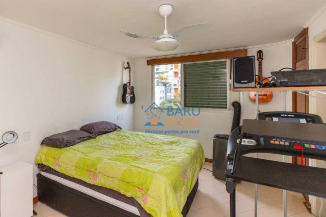 Imagem Apartamento com 3 Quartos à Venda, 142 m² em Jardim América - São Paulo